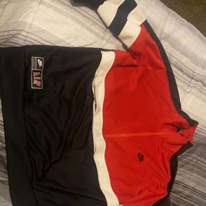 Nike jacket